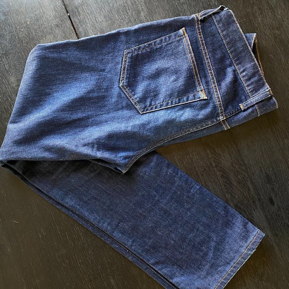 Joe's Jeans Other - Joes Jeans- Brixton cut